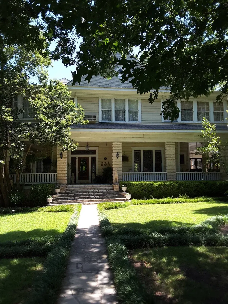 Strickland Arms B & B