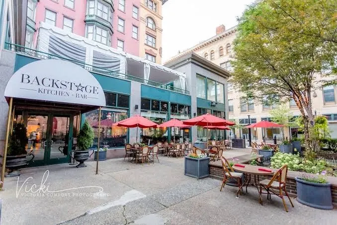 Hotel Providence