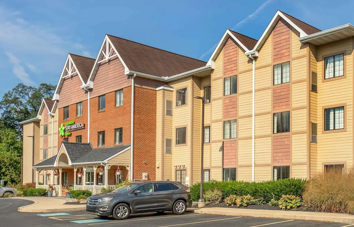 Extended Stay America Suites- Lancaster County