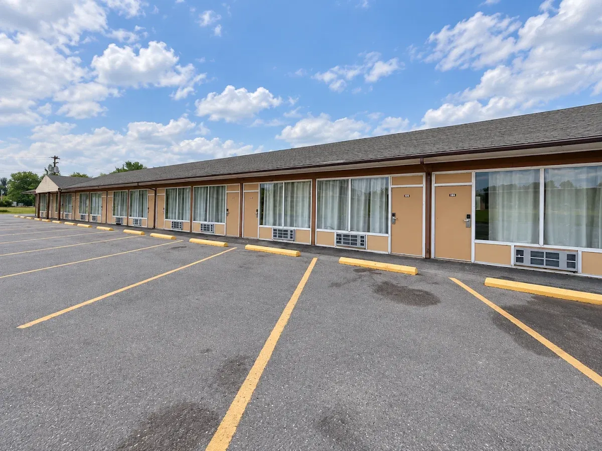 Travel Inn Marston I-55 by Hotel O