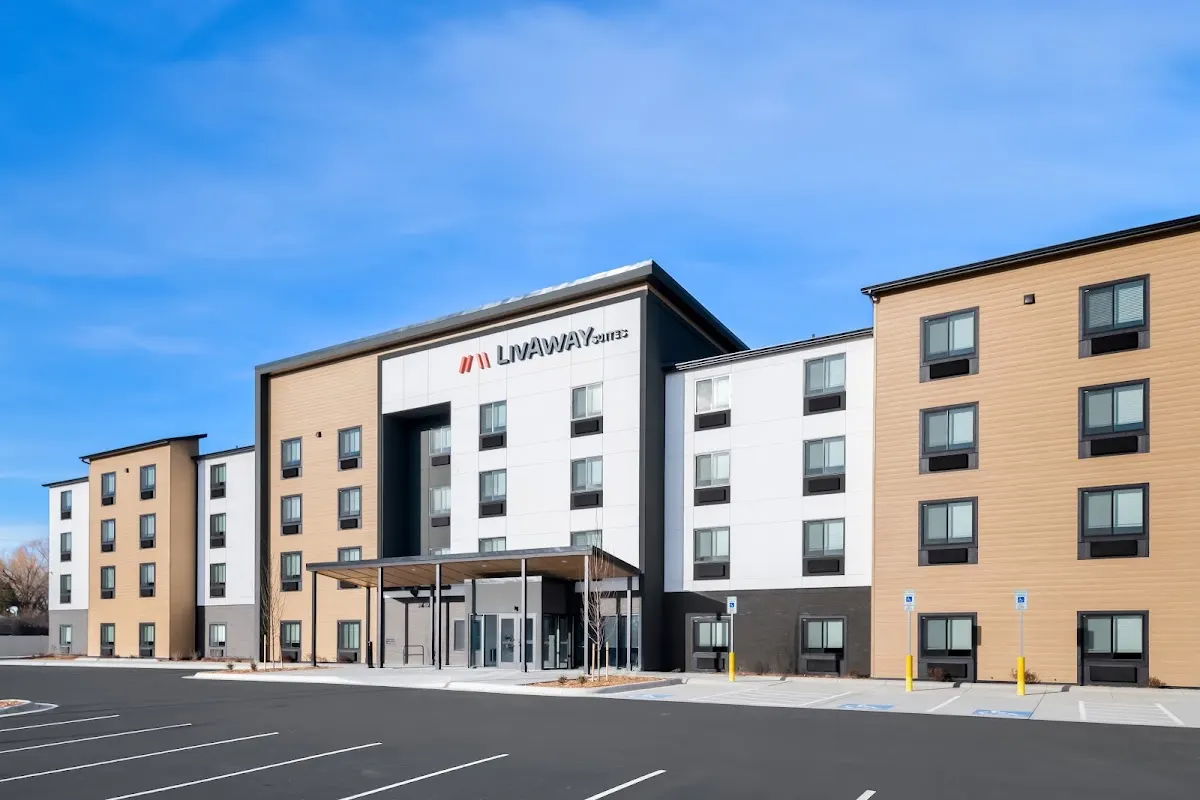 LivAway Suites Missoula