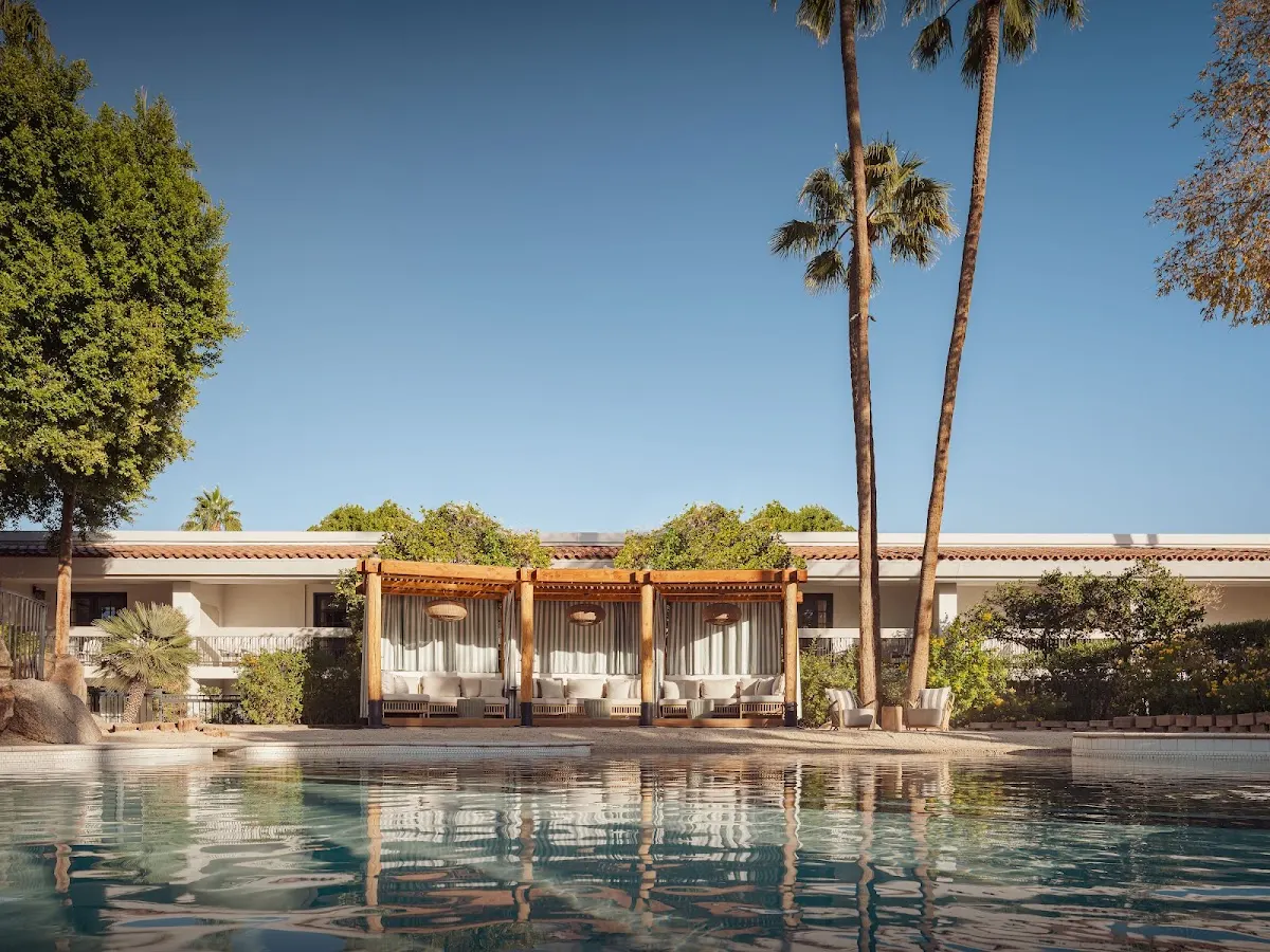 The Scott Resort & Spa