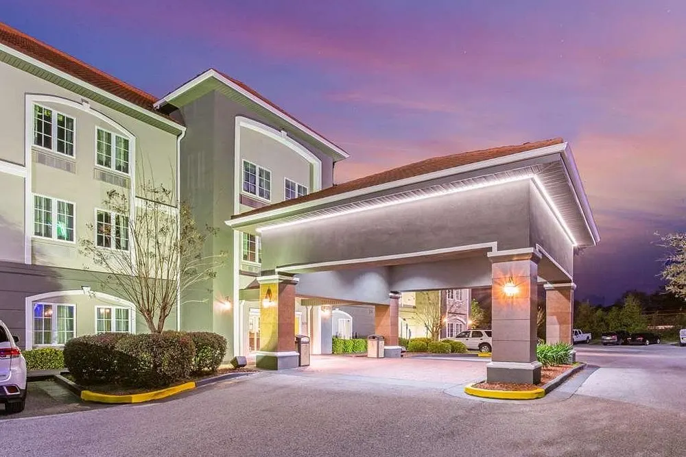 Stay Express Inn & Suites - Mobile, AL West I-10 Tillmans Corner