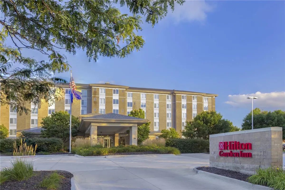 Hilton Garden Inn Des Moines/Urbandale
