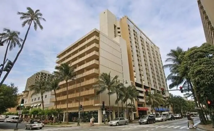 Waikiki Malia