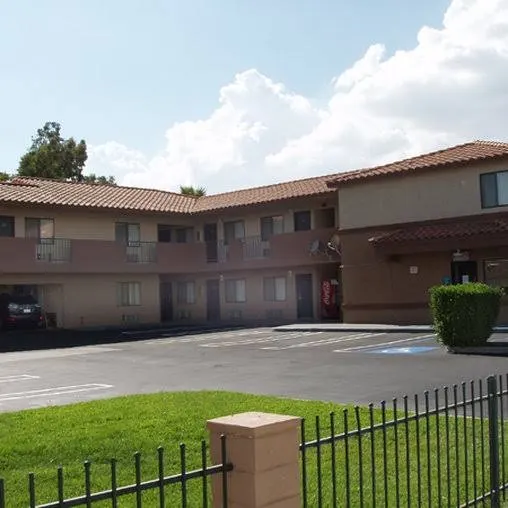Sanjacinto inn