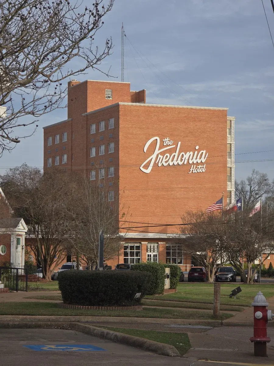 The Fredonia Hotel & Convention Center