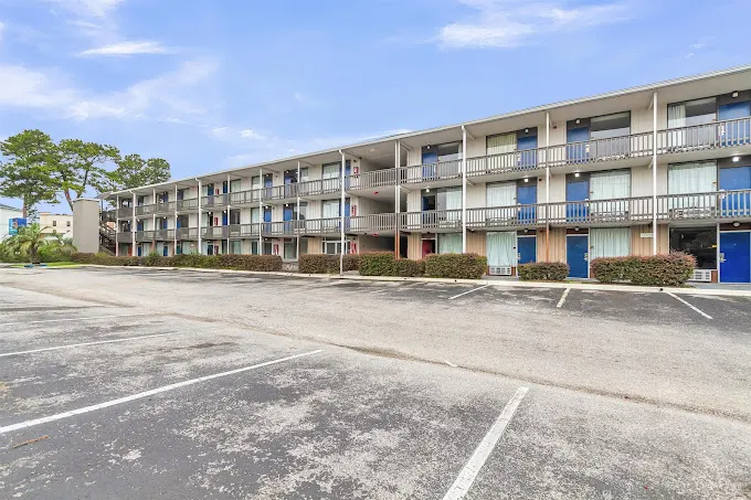 Studio 6 Extended Stay - Summerville, SC - Charleston
