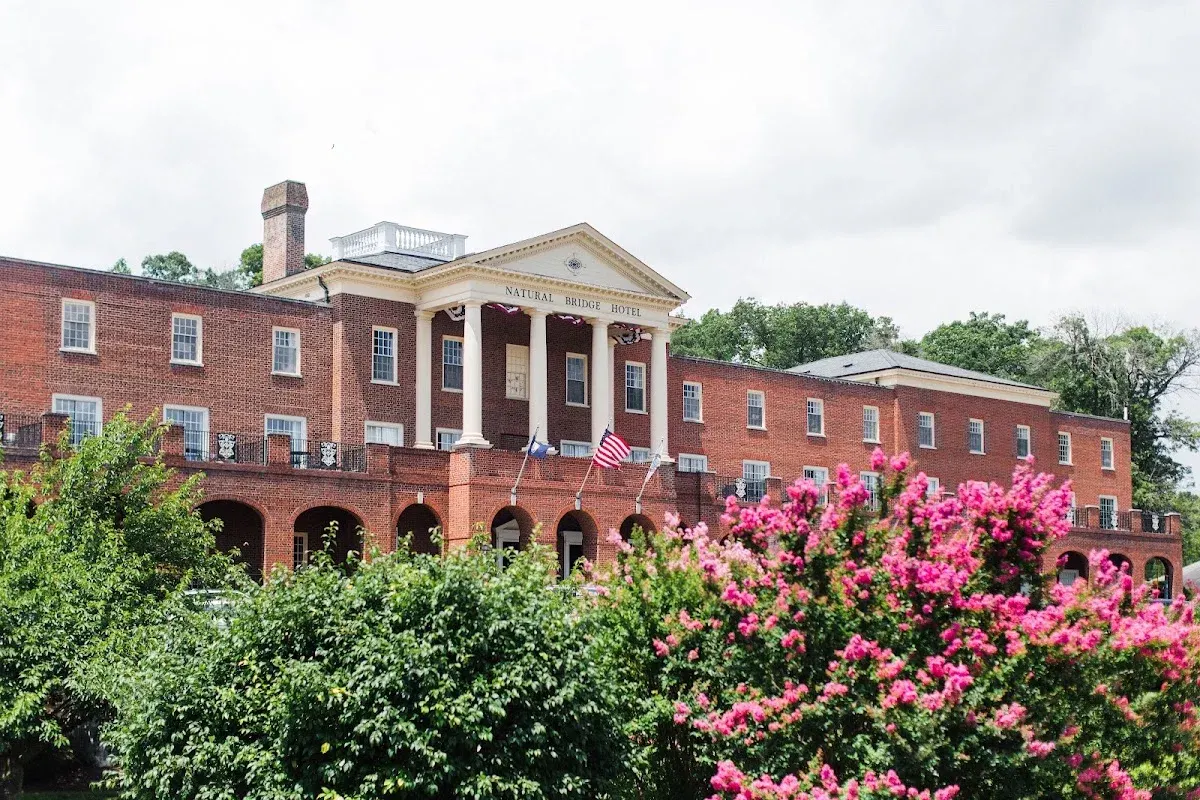 Natural Bridge Hotel, Trademark Collection by Wyndham