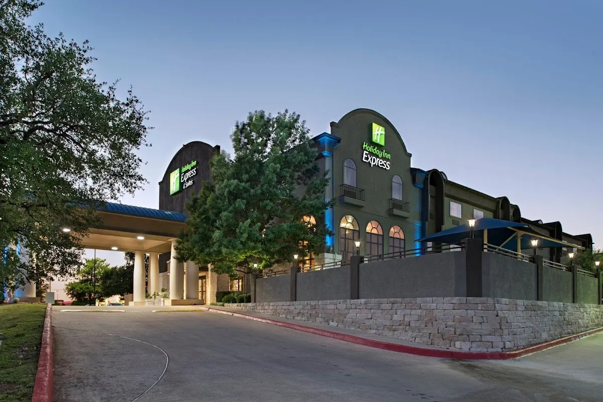 Holiday Inn Express & Suites Austin NW - Cedar Park by IHG