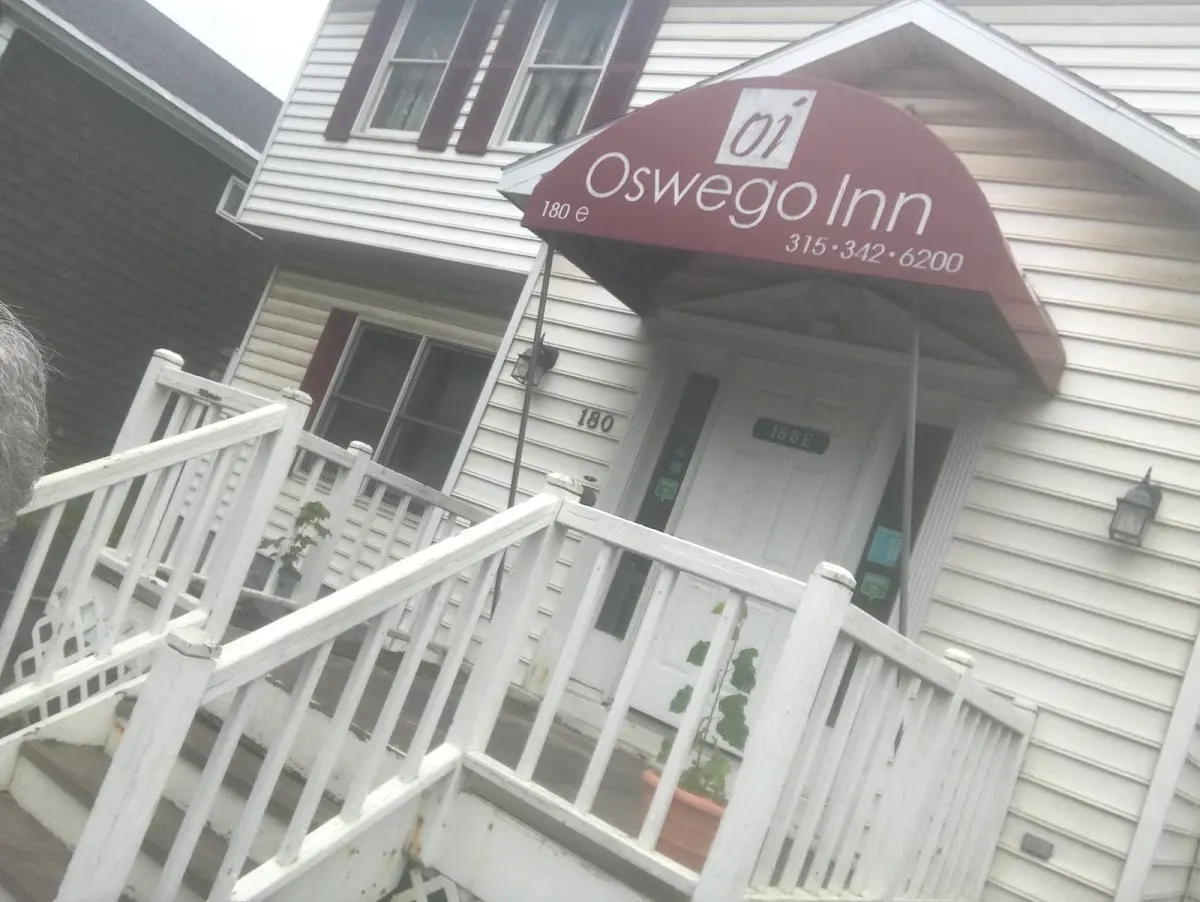 Oswego Inn & suites