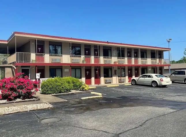 Motel 41