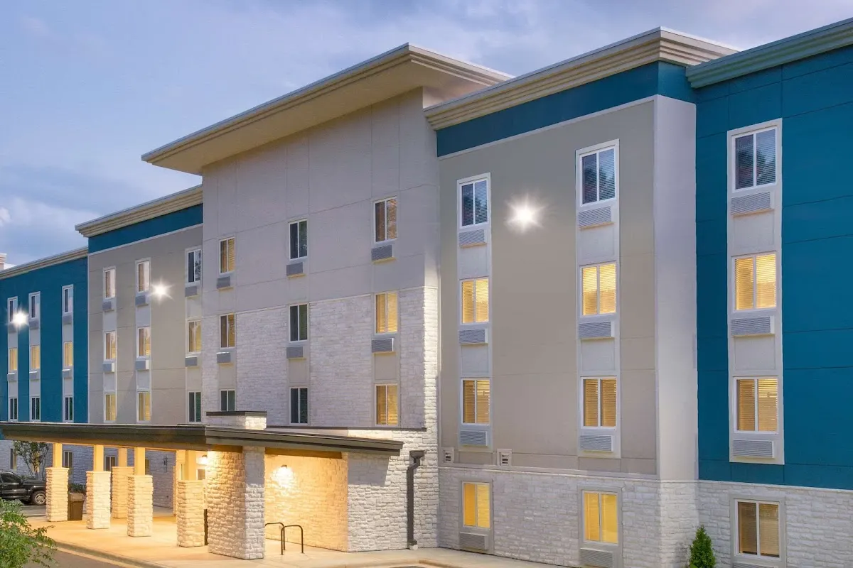 Extended Stay America Suites- Charlotte - Matthews