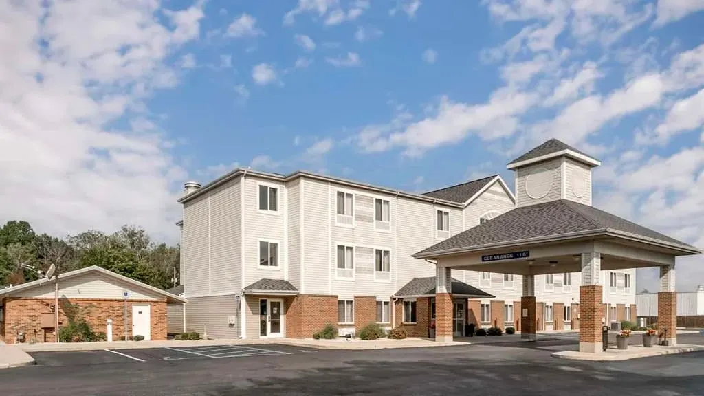 Best Western Beacon Inn