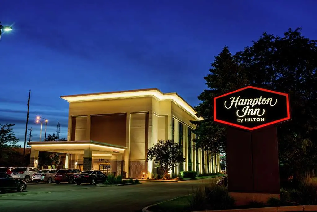 Hampton Inn Milwaukee-Northwest