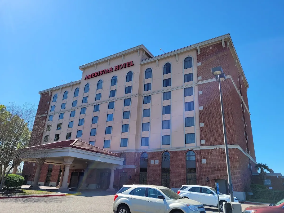Ameristar Hotel