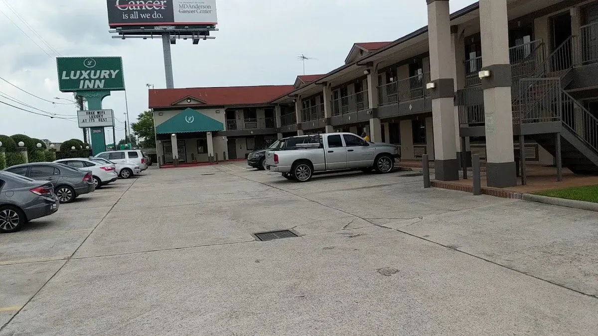 Luxury Inn I 45