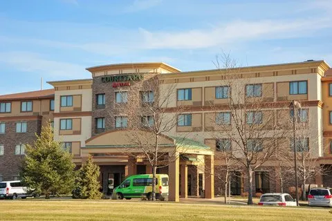 Courtyard by Marriott Des Moines West/Jordan Creek