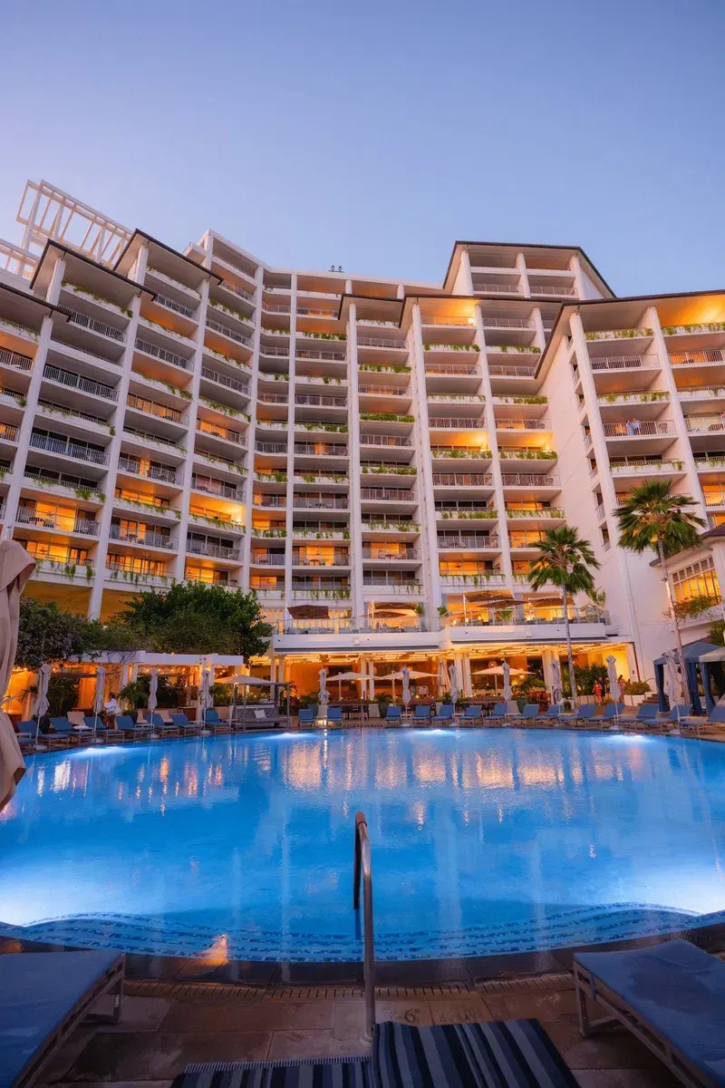 Four Seasons Resort Oahu at Ko Olina