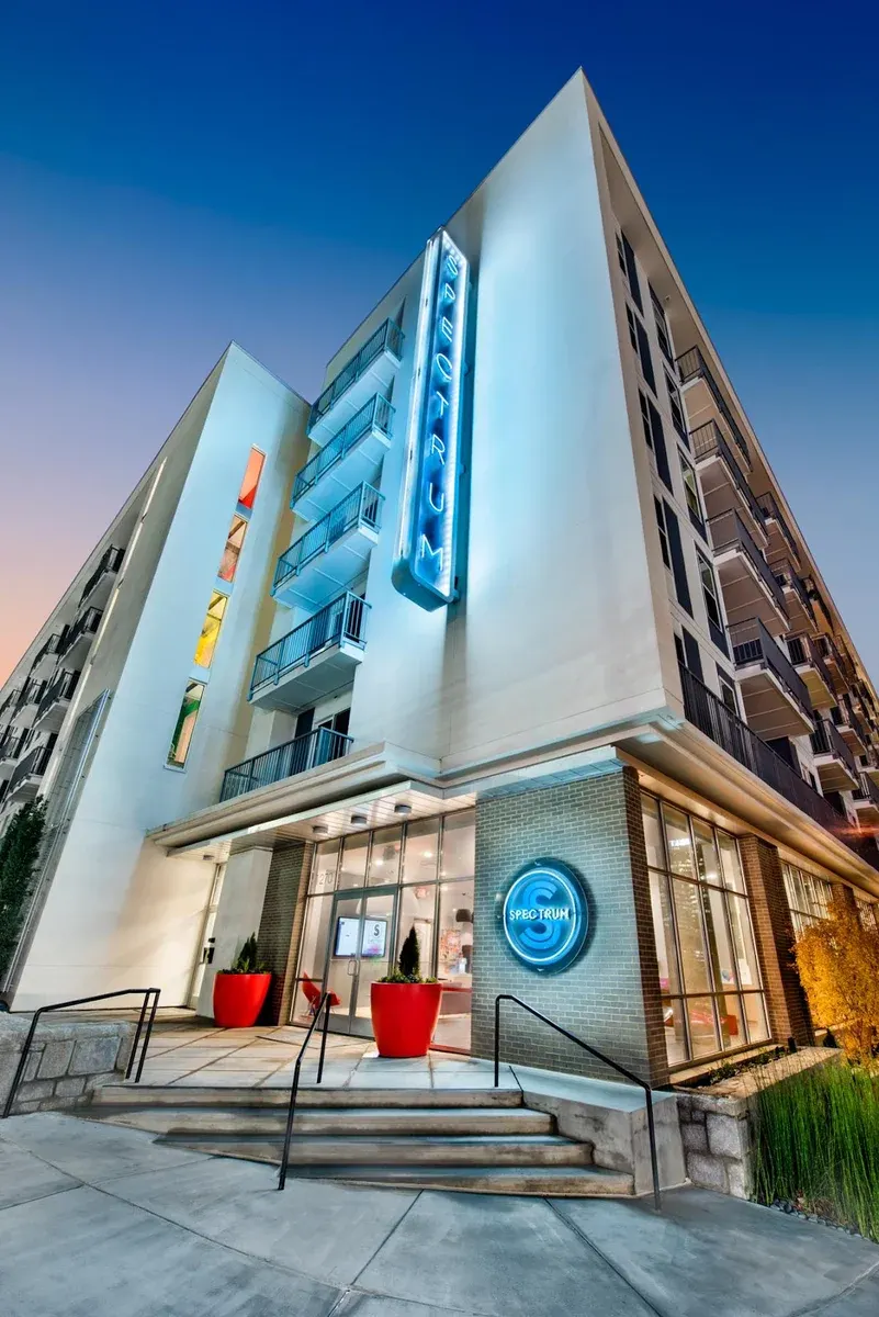 Spectacular Apartments by BCA Furnished Apartments