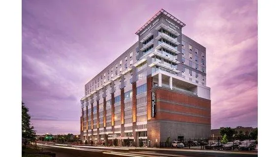 TownePlace Suites by Marriott Nashville Midtown