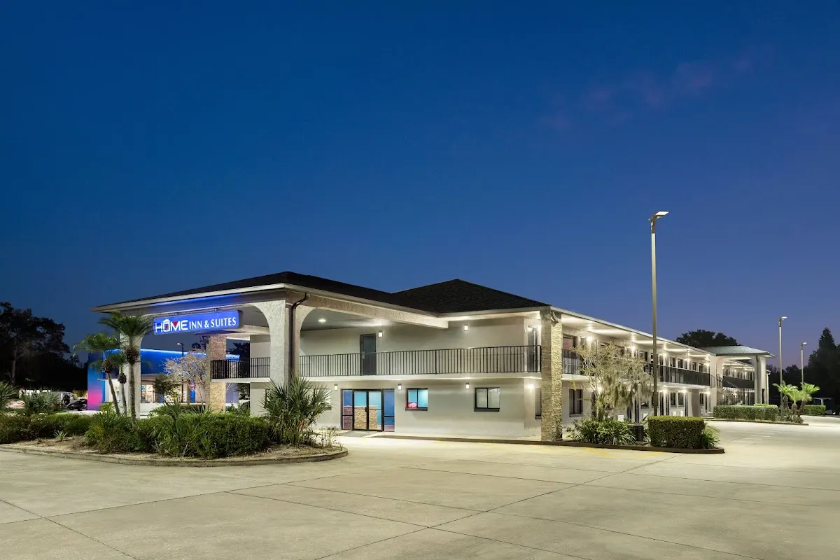 Home Inn & Suites Orlando-Apopka