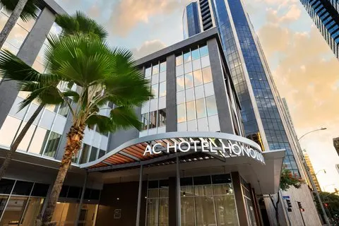 AC Hotel Honolulu