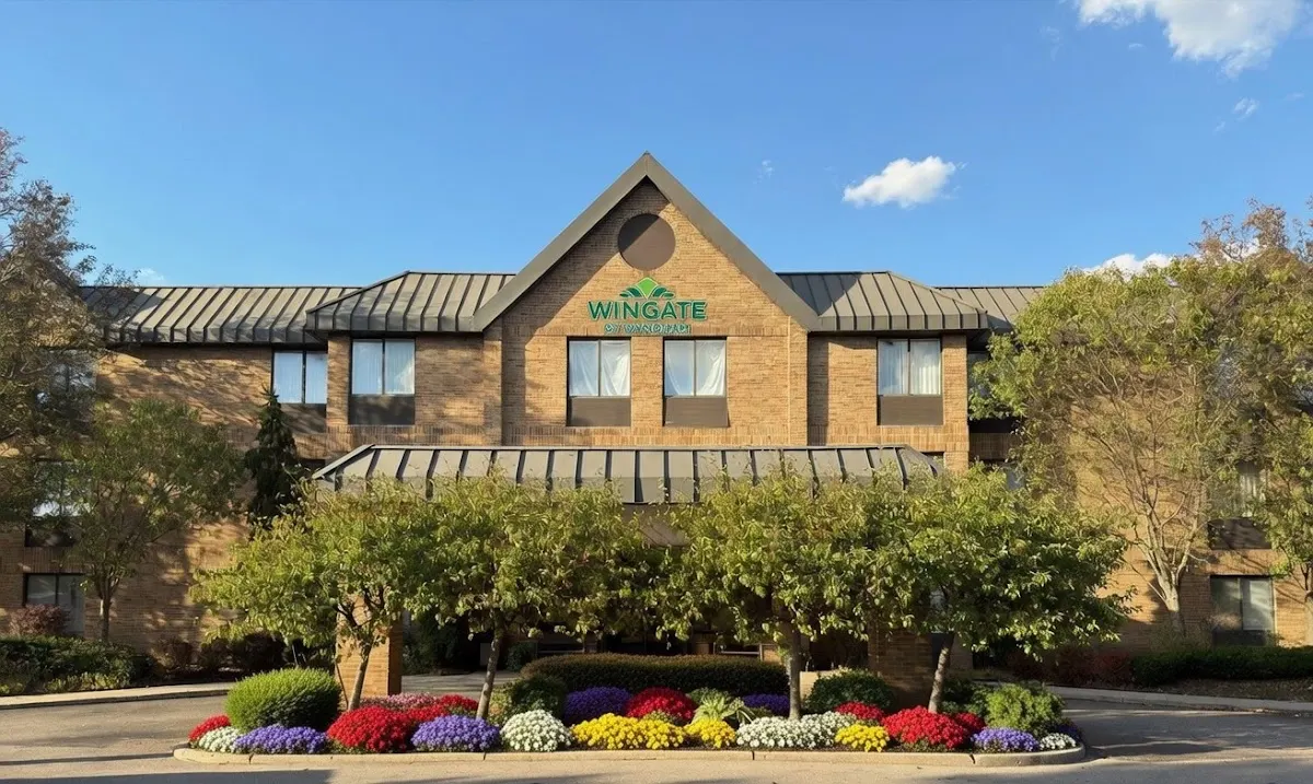 Wingate by Wyndham Utica