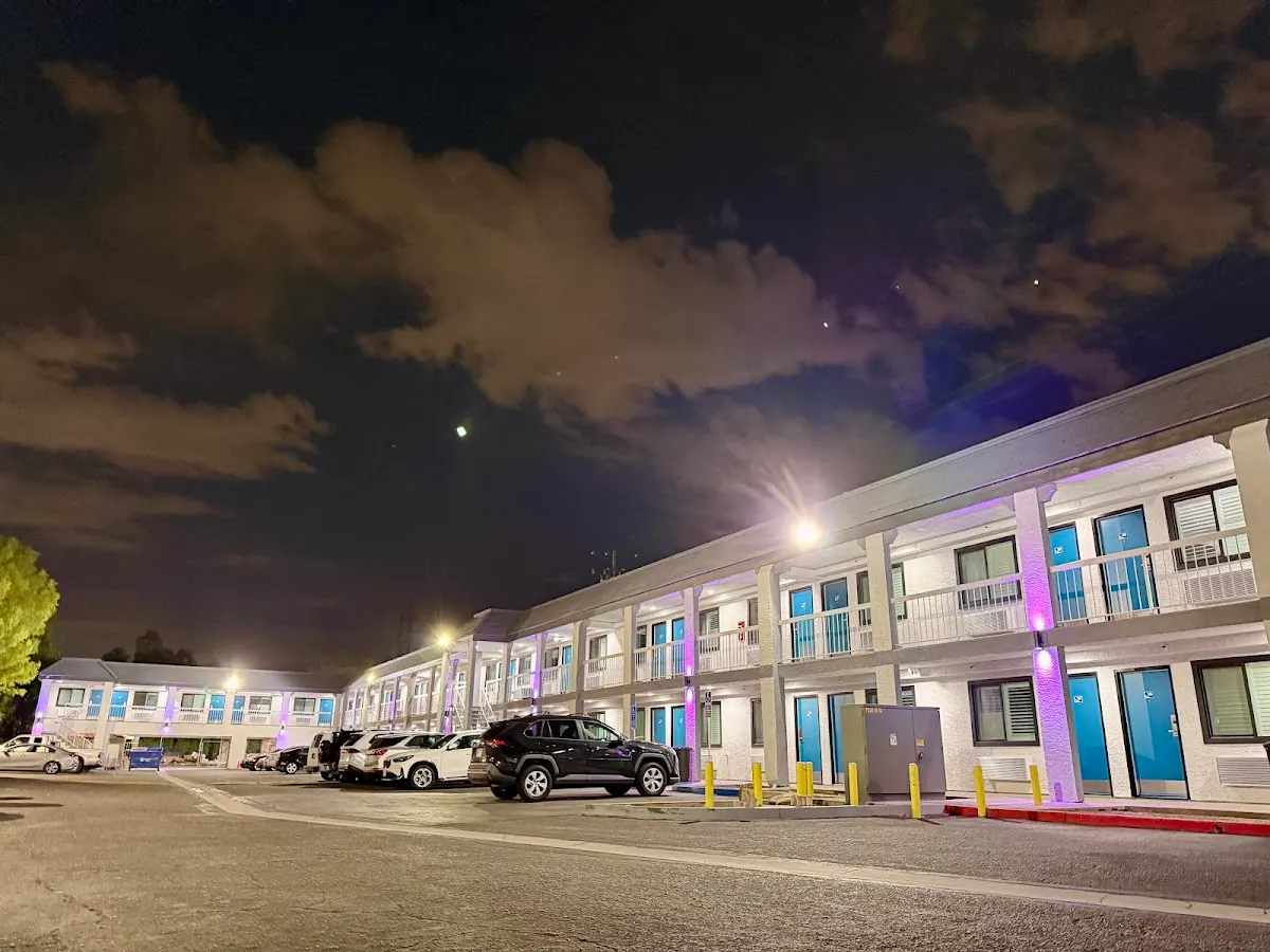 Royale Inn Motel - Rosemead, Los Angeles