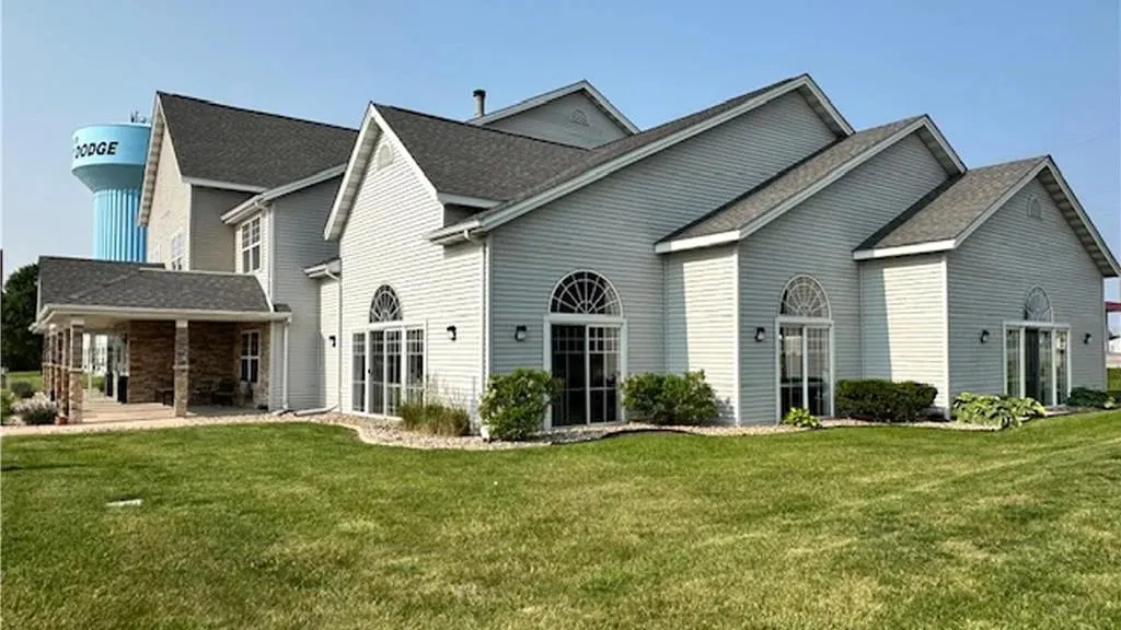 Best Western Harmony Inn Fort Dodge Iowa