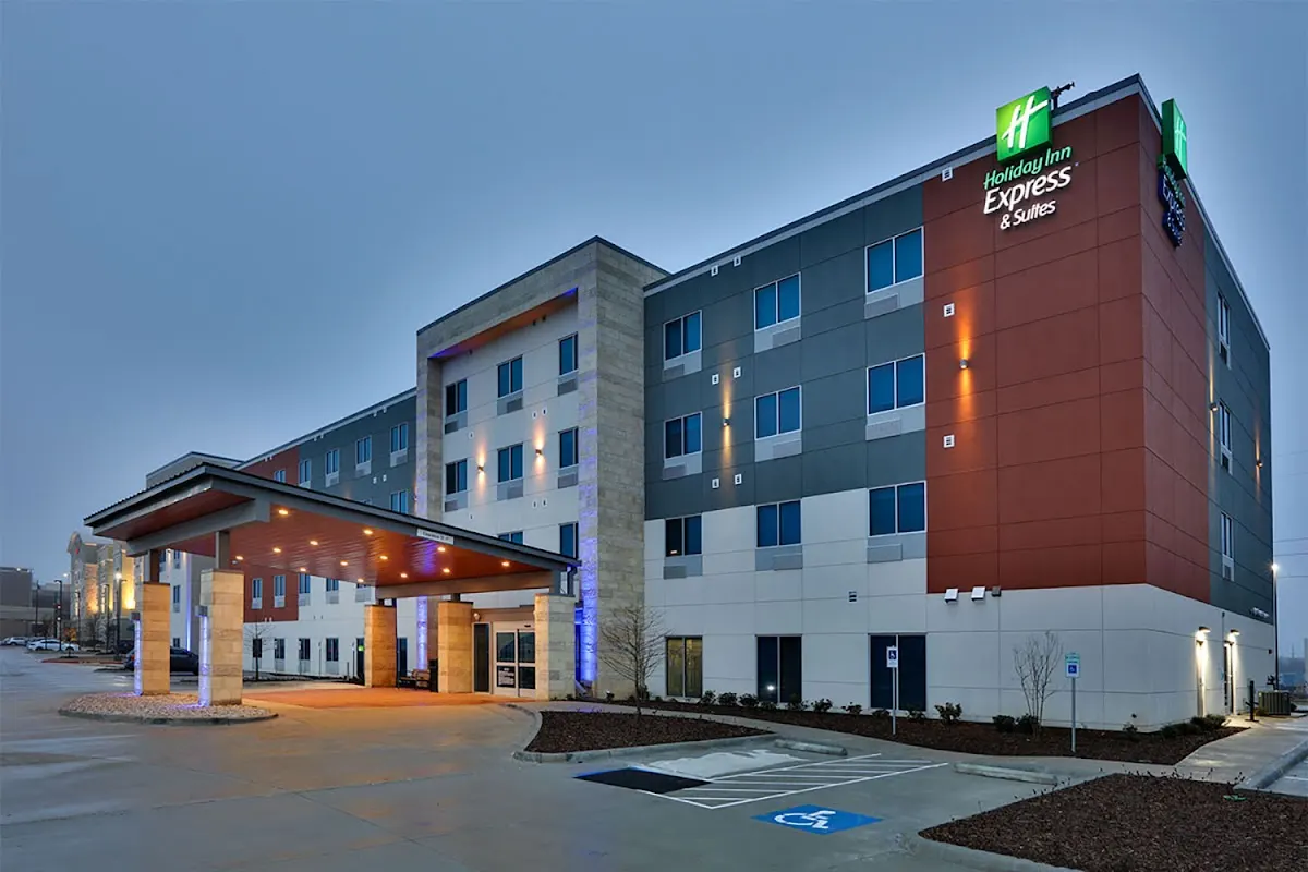 Holiday Inn Express & Suites Plano East - Richardson by IHG