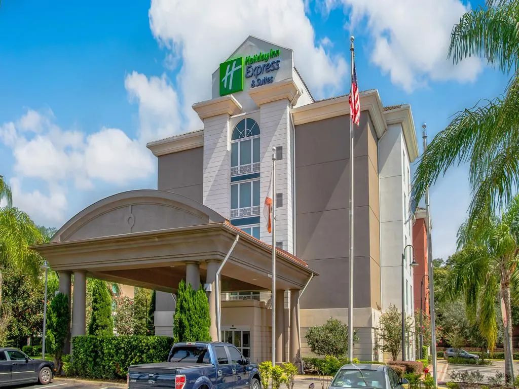 Holiday Inn Express & Suites Orlando - Apopka