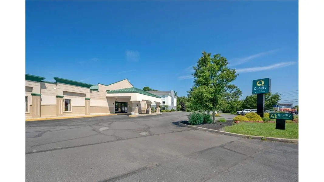 Quality Inn Selinsgrove
