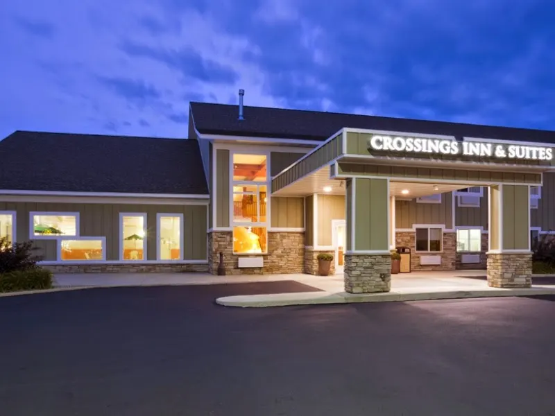 GrandStay Hotel & Suites Perham