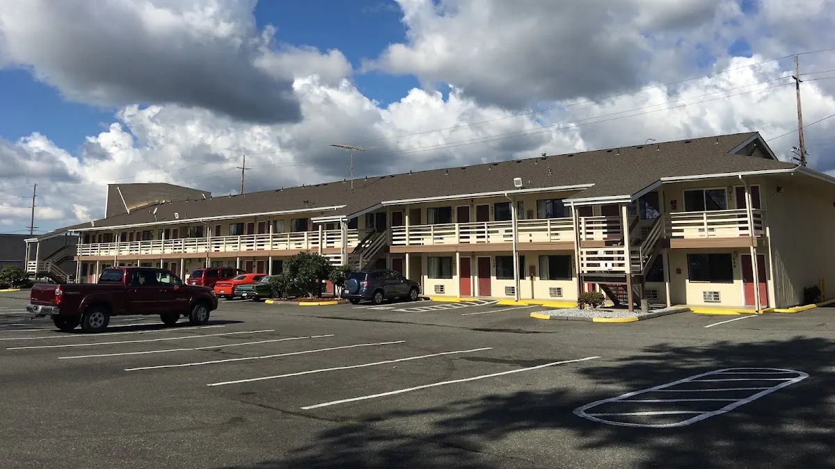 Fairground Inn