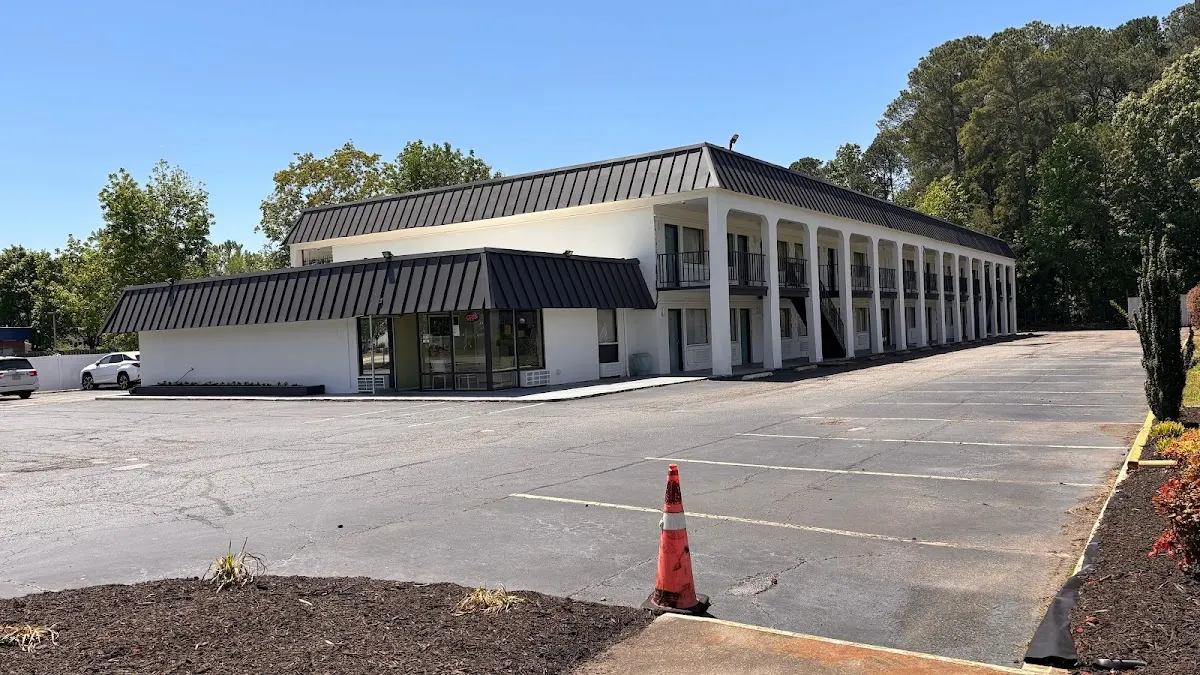 Sunrise Inn By OYO Newport News US-60