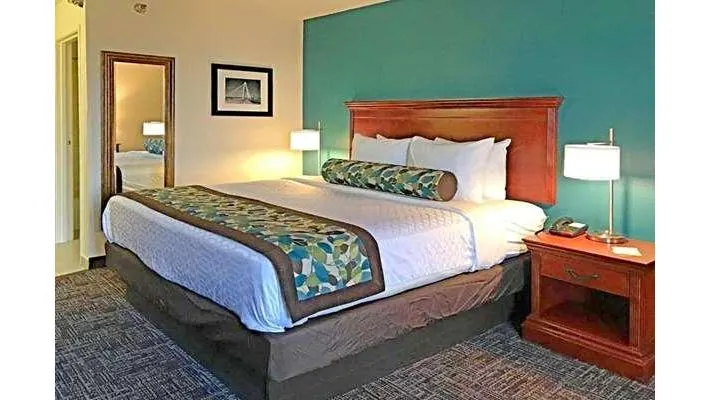 Comfort Inn & Suites OFallon - St Louis Area