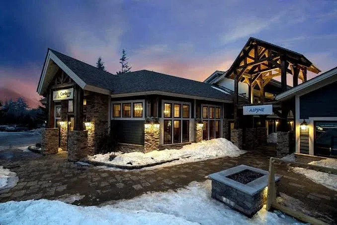 Corduroy Inn and Lodge, Trademark Collection By Wyndham