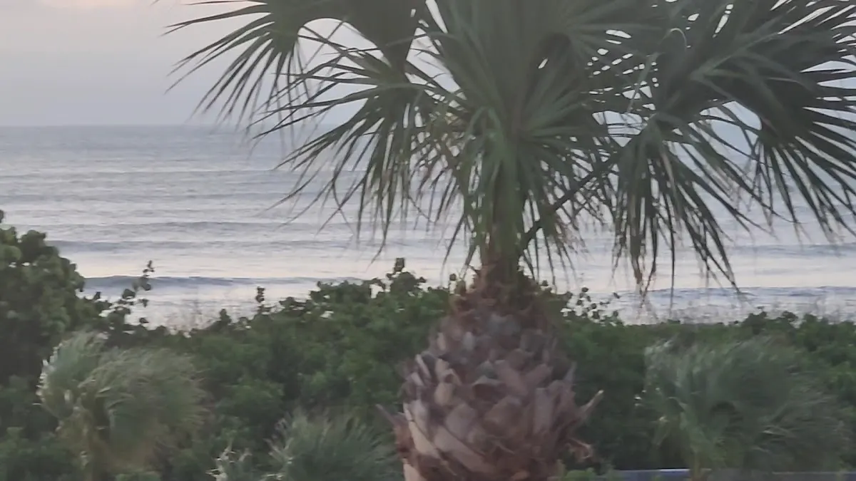 The Inn at Cocoa Beach