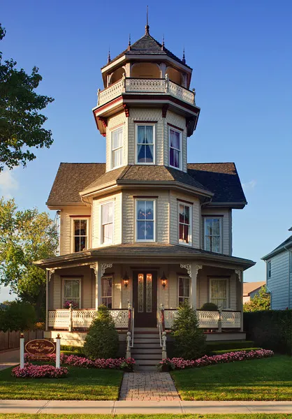 The Tower Cottage Bed & Breakfast