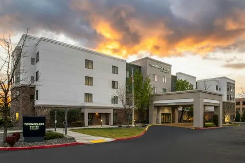 TownePlace Suites by Marriott Reno