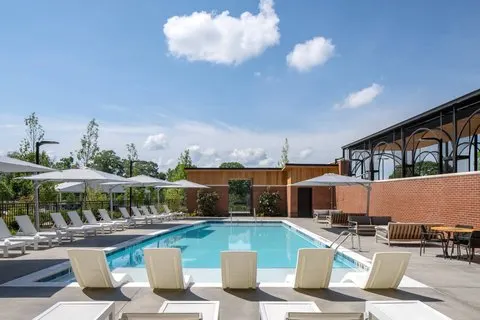 Trilith Guesthouse, Fayetteville, GA, A Tribute Portfolio Hotel