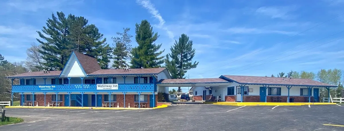 Waterway Inn