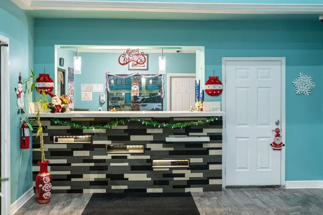 Hotel Bliss Kemah Boardwalk