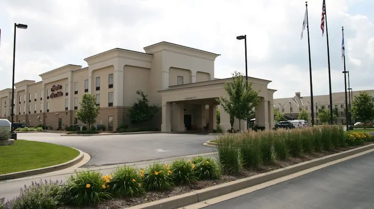 Hampton Inn & Suites Springfield-Southwest