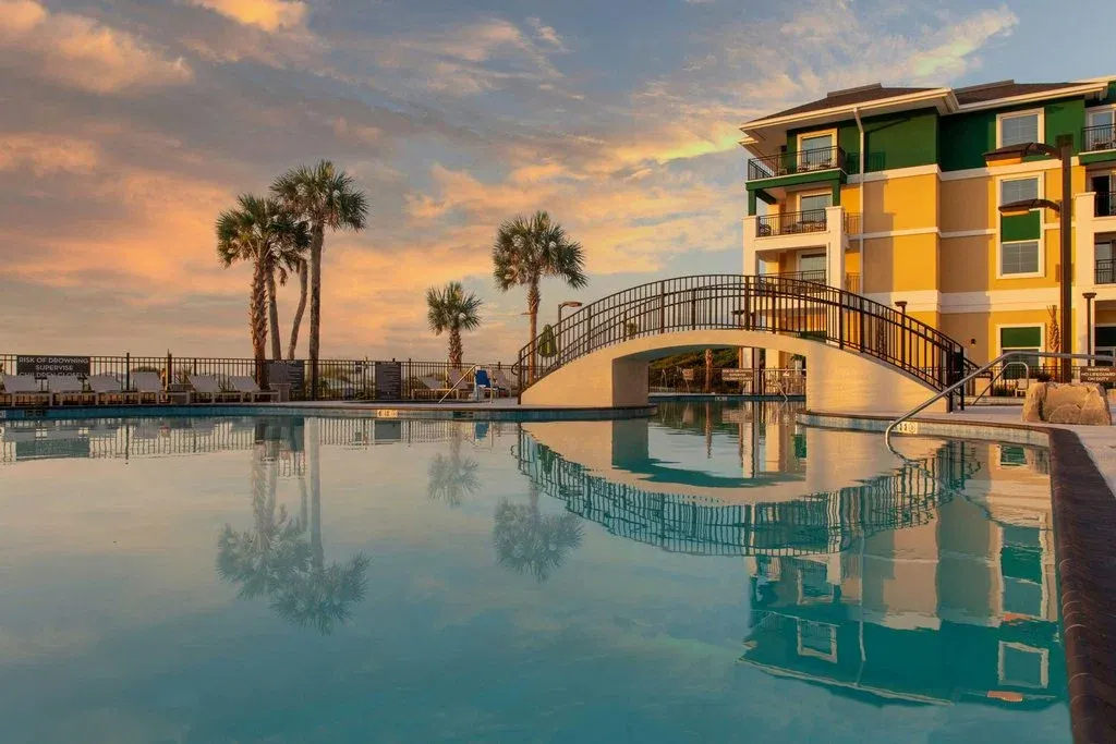 Residence Inn by Marriott Jekyll Island
