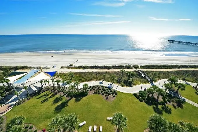 Holiday Sands North