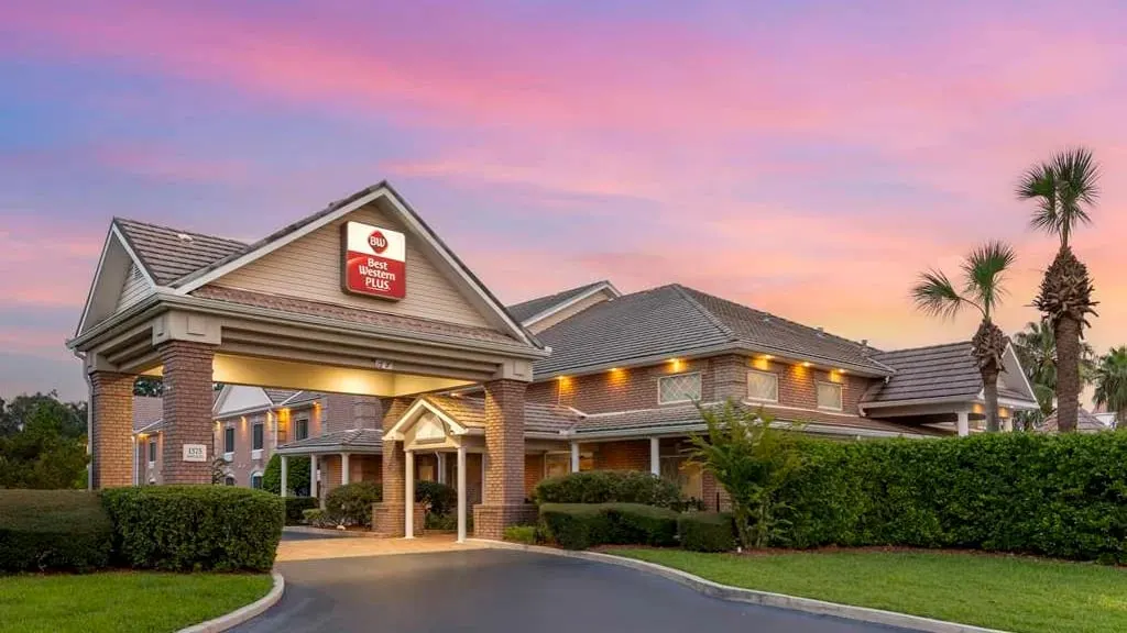 Best Western Plus Kingsland