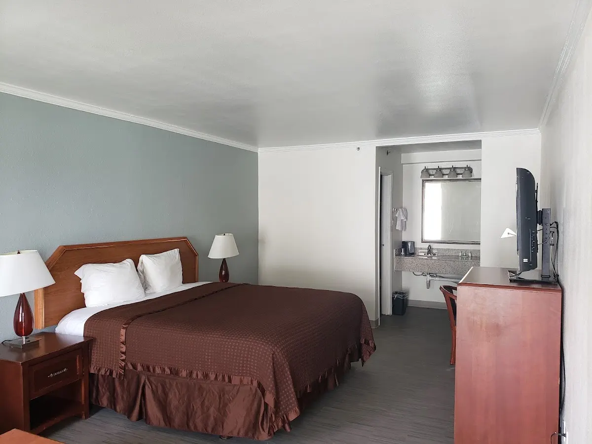 Stay Express Inn Fort Worth