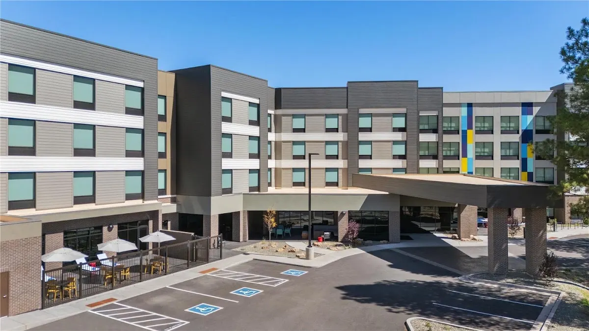 Home2 Suites by Hilton Flagstaff